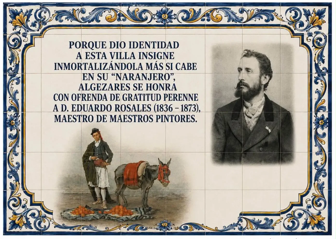 Azulejo