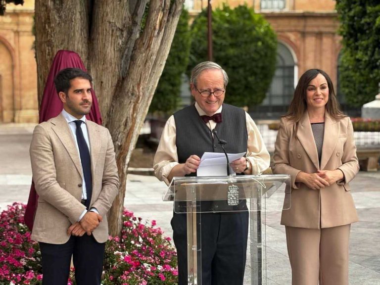 busto Murcia Rosales